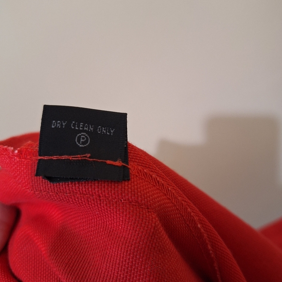 Lafayette 148 New York Linen Blend Pants - Picture 5 of 5